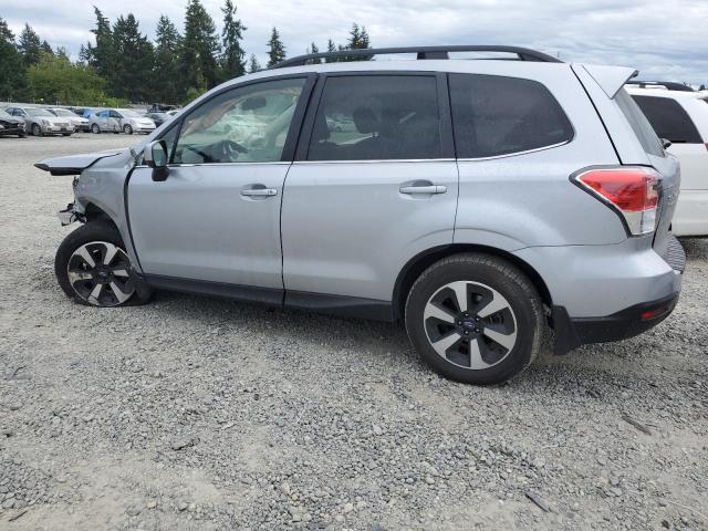 JF2SJAJC1HH419140 Subaru Forester 2.5i Limited