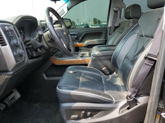 2017 CHEVROLET SILVERADO2 - 3GCUKTEJ3HG494974