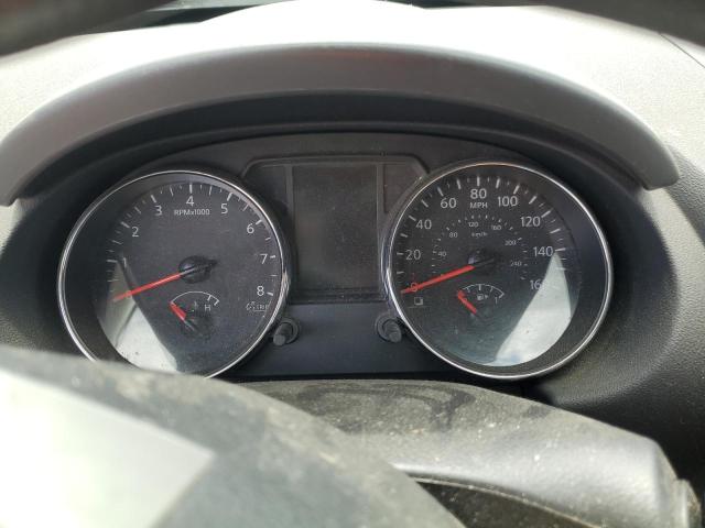 JN8AS5MT3FW673164 Nissan Rogue Select S
