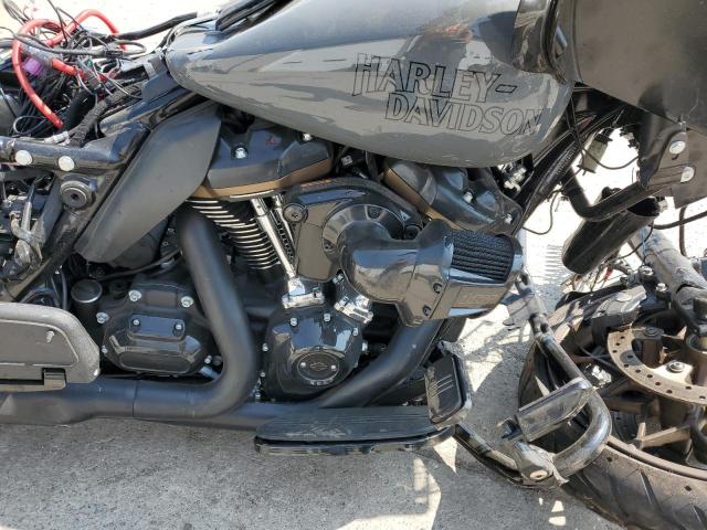 2022 HARLEY-DAVIDSON FLTRXST 1HD1ACL19NB637003