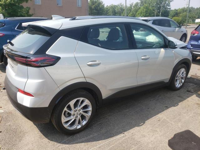 2023 CHEVROLET BOLT EUV L - 1G1FY6S08P4156771