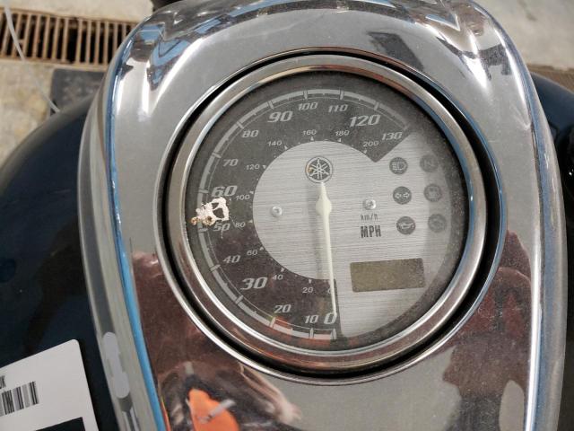 2015 YAMAHA XVS950 A JYAVN01E9FA022871