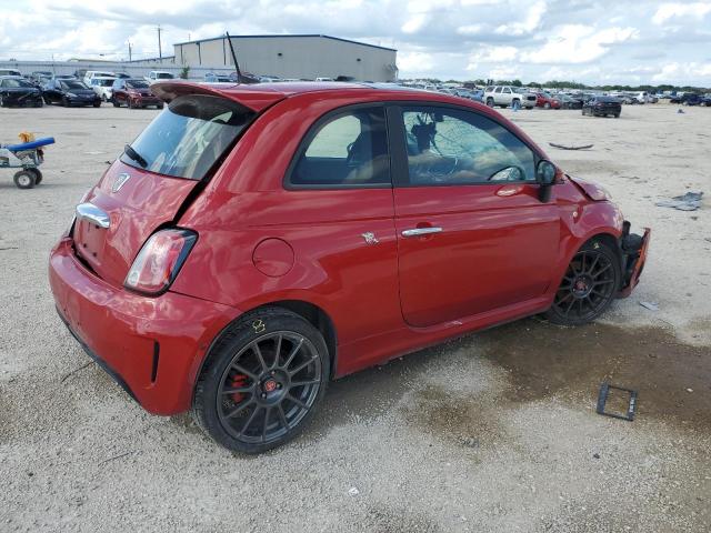 2019 FIAT 500 ABARTH 3C3CFFFH2KT864070