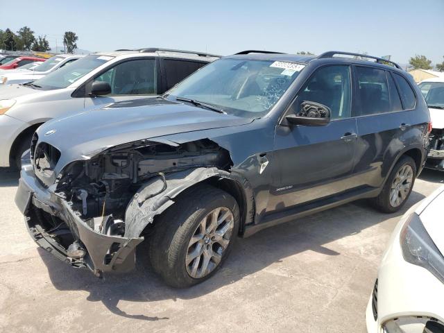 VIN 5UXZV4C59DL994495 2013 BMW X5, Xdrive35I no.1