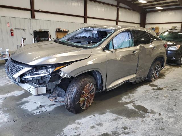 2021 Lexus RX 350 Base