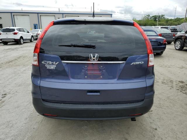 2HKRM4H52EH605957 Honda CR-V EX