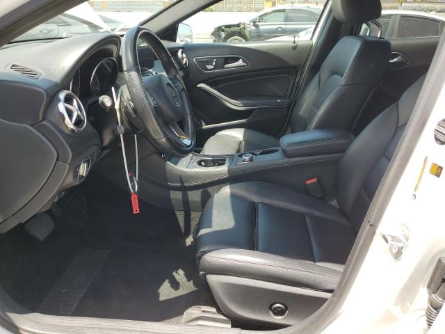 WDCTG4EB8KU006936 Mercedes-Benz GLA 250