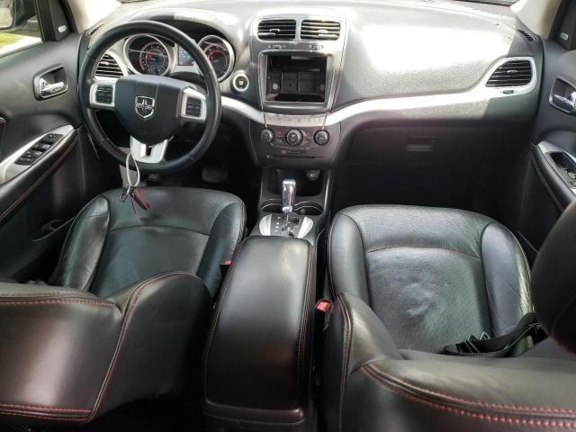 3C4PDCEG7JT515981 Dodge JOURNEY GT