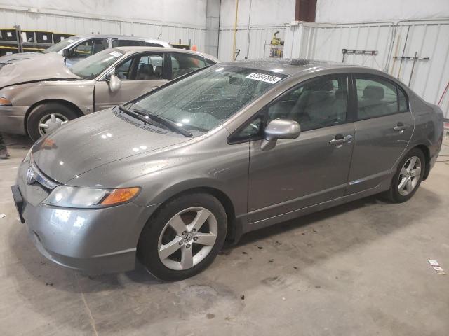 2006 Honda Civic EX