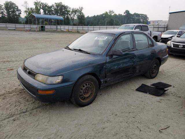 1994 Toyota Corolla LE