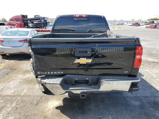 2017 CHEVROLET SILVERADO - 3GCPCREC1HG487231