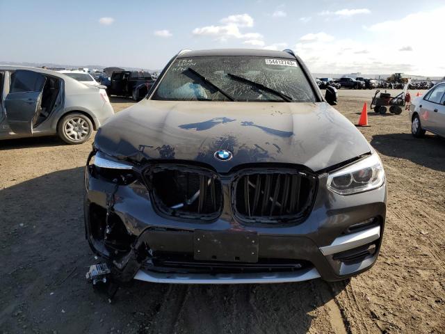 5UXTY3C02M9E85084 BMW X3 Sdrive30i