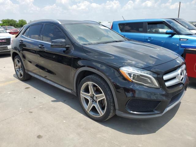 2015 MERCEDES-BENZ GLA 250 - WDCTG4EB1FJ108733