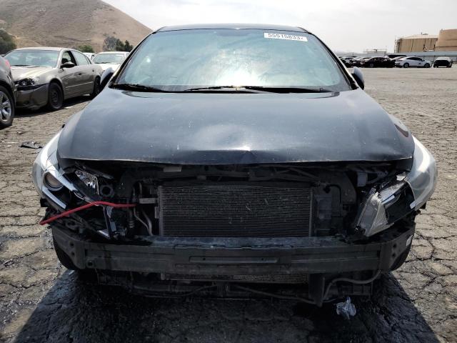3KPFL4A70JE221238 KIA FORTE LX