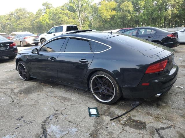 VIN WAU2GAFC9EN064248 2014 Audi A7, Prestige no.2