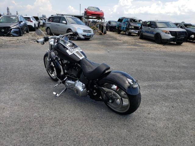 2010 HARLEY-DAVIDSON FXCWC - 1HD1JK51XAB014460