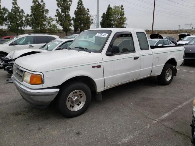 1997 Ford Ranger 