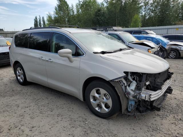 2017 CHRYSLER PACIFICA E 2C4RC1L76HR797692