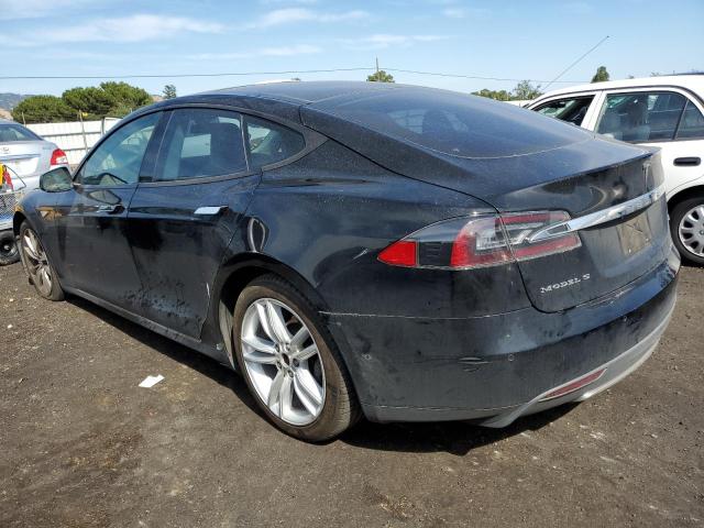 5YJSA1E24FF102000 Tesla MODEL S