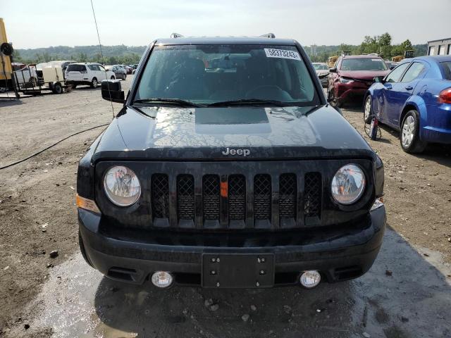 1C4NJPBA2GD788414 Jeep Patriot Sport