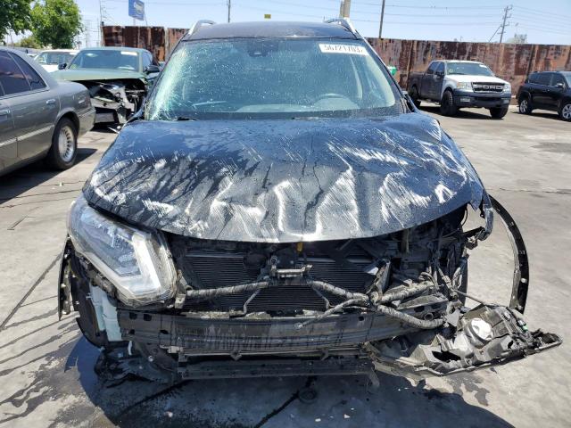 JN8AT2MT2KW269004 Nissan ROGUE S