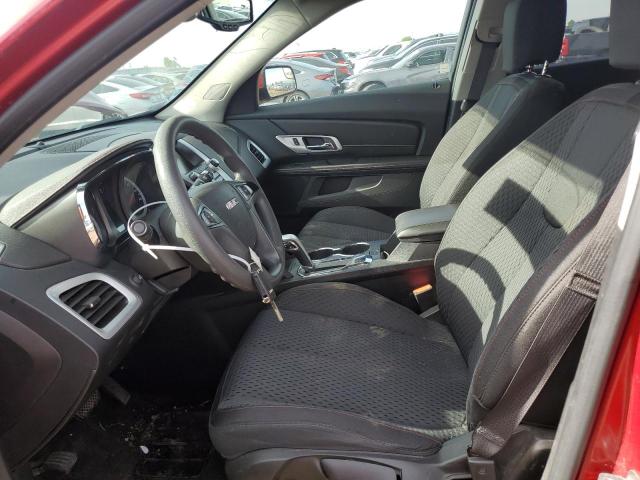 2GKFLVEK4E6143724 GMC Terrain Sle