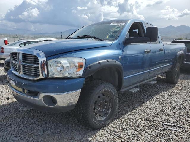 2006 Dodge Ram 2500 ST