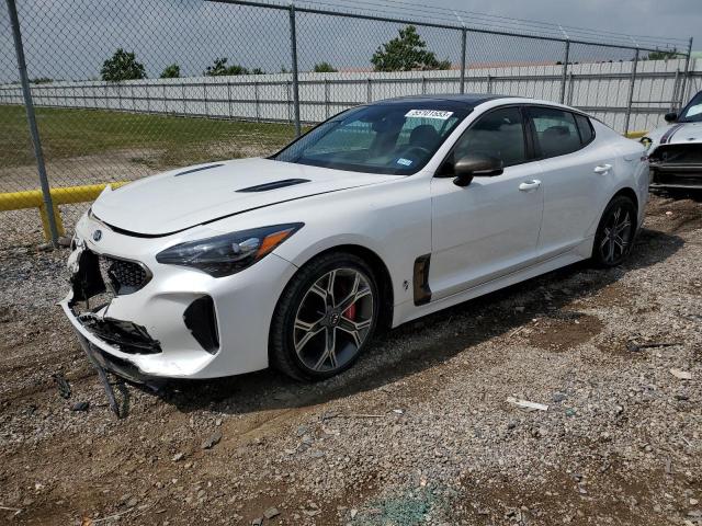 2019 Kia Stinger GT2