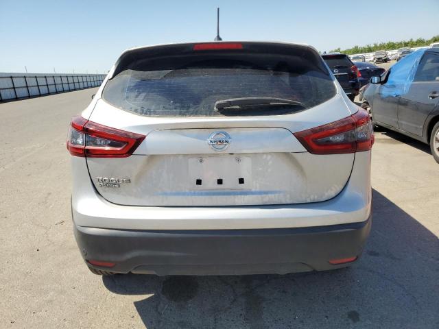 JN1BJ1CV0LW255397 Nissan Rogue Sport S