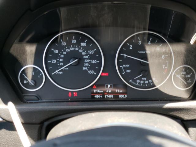 WBA3C1C58FP853163 BMW 328 I Sulev