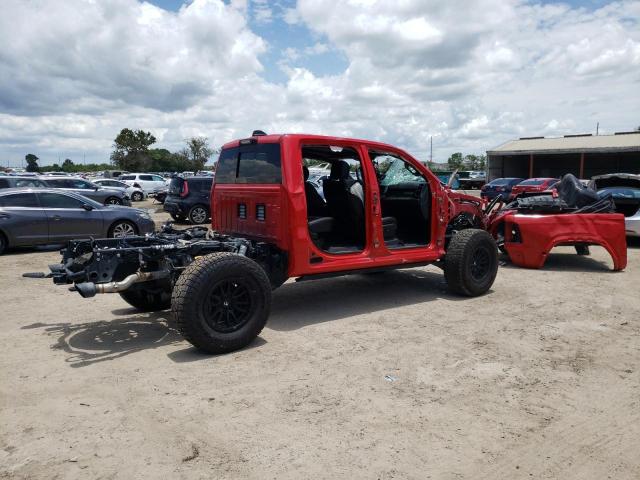 2021 RAM 1500 TRX 1C6SRFU96MN903733