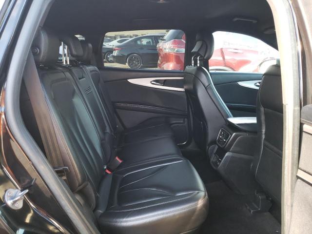 2018 LINCOLN MKX PREMIE - 2LMPJ6JR7JBL44503