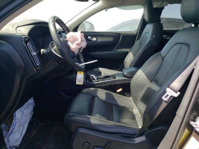 2019 VOLVO XC40 T4 IN - YV4AC2HL1K2071167