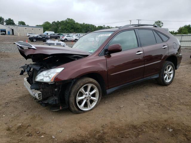 2008 Lexus RX 350 