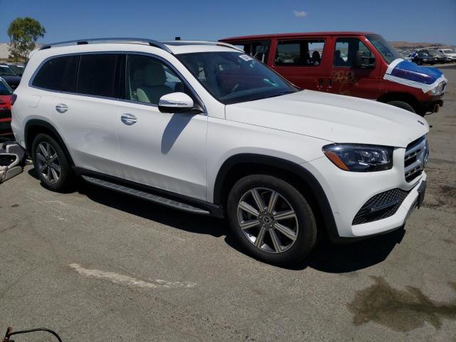 4JGFF5KE4LA261303 Mercedes-Benz Gls 450 4matic