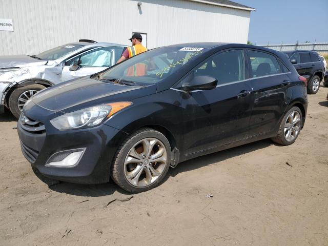 2013 Hyundai Elantra GT 