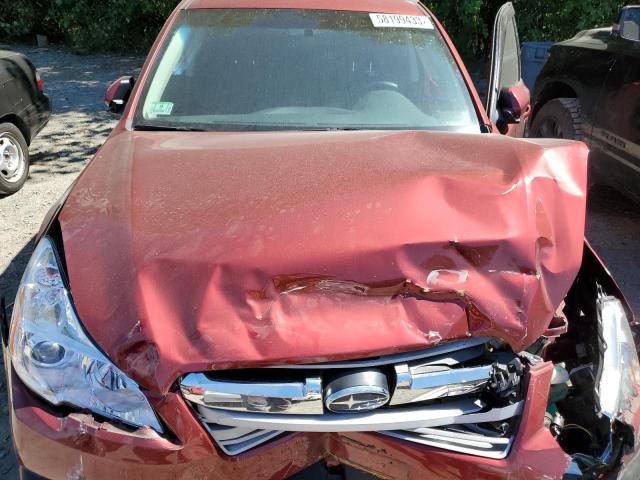 4S4BRBKCXE3286880 Subaru Outback 2.5i Limited