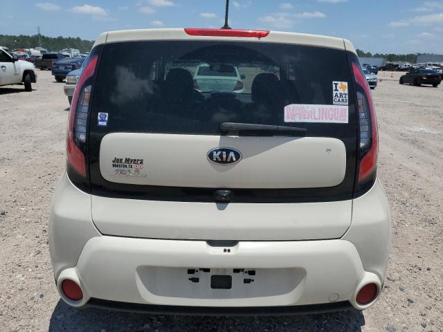 KNDJX3A51F7216368 KIA Soul !