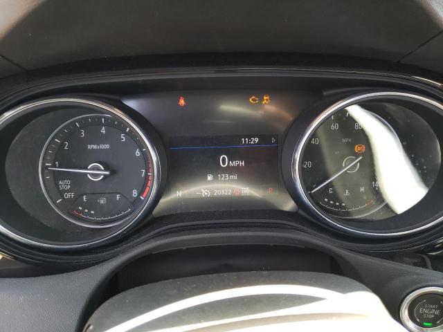 KL4MMCSL7MB085146 Buick Encore Gx Preferred