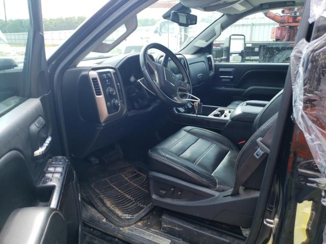 2015 GMC SIERRA K35 - 1GT424E89FF642496