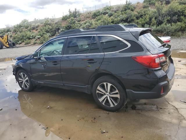 4S4BSAJC4K3204833 Subaru Outback 2. 2