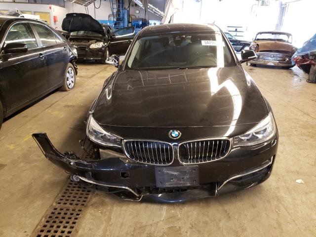 2015 BMW 328 XIGT WBA3X5C56FD560245
