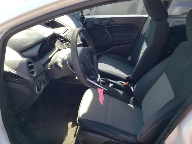 3FADP4TJ4FM217393 Ford FIESTA S