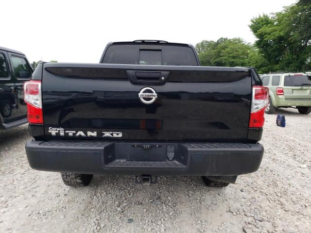 1N6BA1F1XHN508936 Nissan TITAN XD S