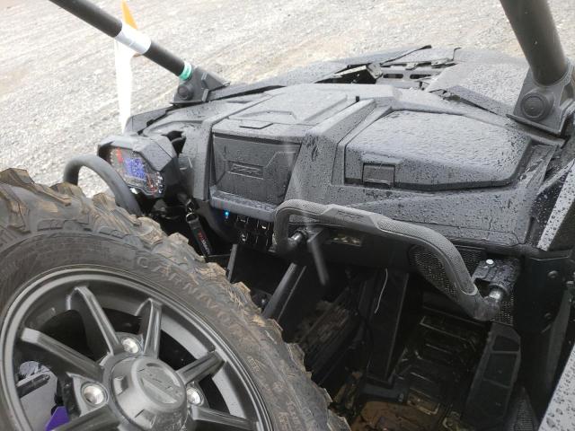2022 POLARIS 600 IQ 3NSRAE928NF355978