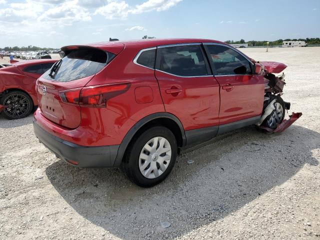 2018 NISSAN ROGUE SPT JN1BJ1CP9JW157743