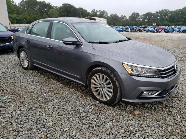 1VWBT7A36GC063420 Volkswagen Passat Se 2016
