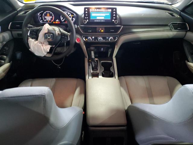 2018 HONDA ACCORD EX - 1HGCV1F4XJA266265