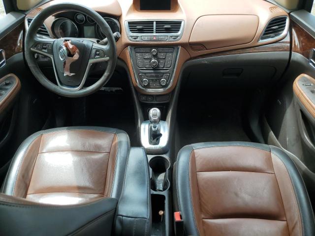KL4CJDSBXFB270005 Buick Encore Premium