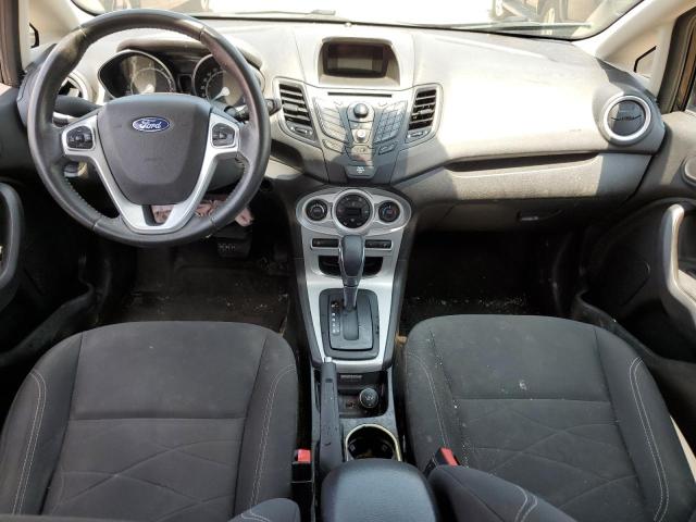 3FADP4BJ4EM110554 Ford FIESTA SE